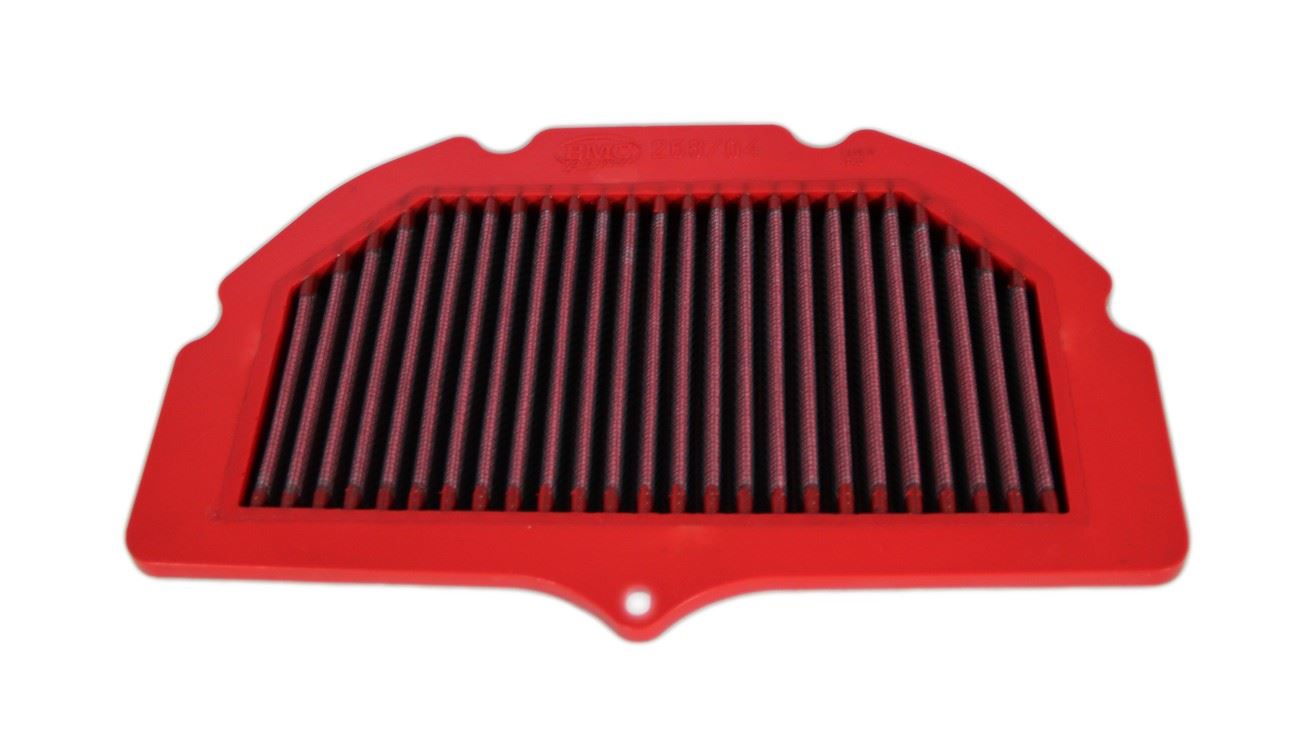 AIR FILTER SUZUKI GSX-R 600/750/1000 00-04