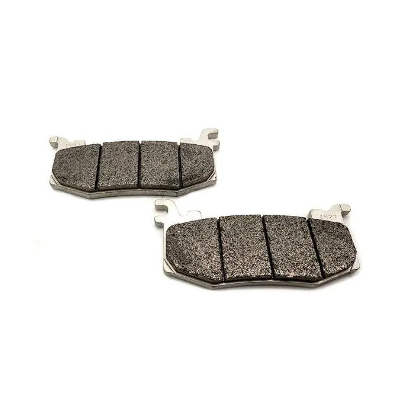 Brake pads P2R223