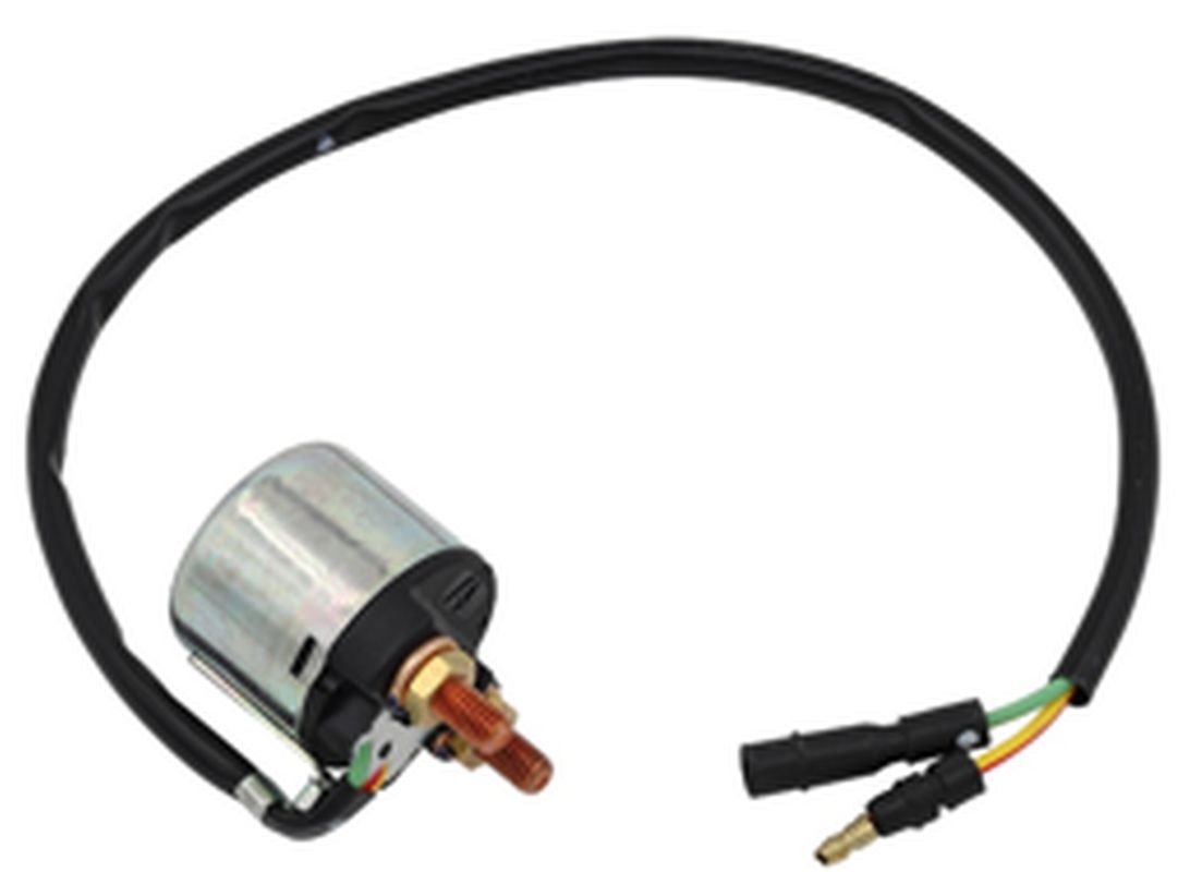 STARTER RELAY HONDA TRX 250 EX SPORTRAX '01-'08, TRX 250 TE/TM '02-'04, TRX 250X '09-'16