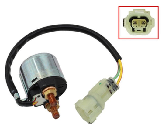 STARTER RELAY HONDA TRX 250TE/TM '05-'22 (OEM: 35850-HM8-B00)