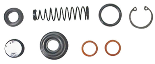 REAR BRAKE MASTER CYLINDER REPAIR KIT HONDA TRX 420 '09-'14, TRX 500 '15-'18, TRX 650 RINCON '03-'05, TRX 680 RINCON '06-'18