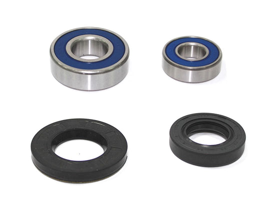 FRONT WHEEL BEARINGS WITH SEALS POLARIS TRAIL BLAZER/TRAIL BOSS 250/330 '05-'09, OUTLAW 450 '08-'10, OUTLAW 500 '06-'07, 25 '07-'11, PREDATOR 500 '03-'07 OUTLAW 525 '07-'11 (25-1500)