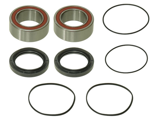 REAR WHEEL BEARINGS WITH SEALS YAMAHA YFM 700R RAPTOR '06-'21, YFZ 450 '06-'09, '12-'13 (25-1618)