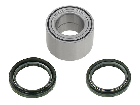 REAR WHEEL BEARINGS WITH SEALS SUZUKI LTA 700/750 KING QUAD '05-'21, LT-A 450X KING QUAD '07-'10, LT-A 500X KING QUAD '09-'21 (25-1537)