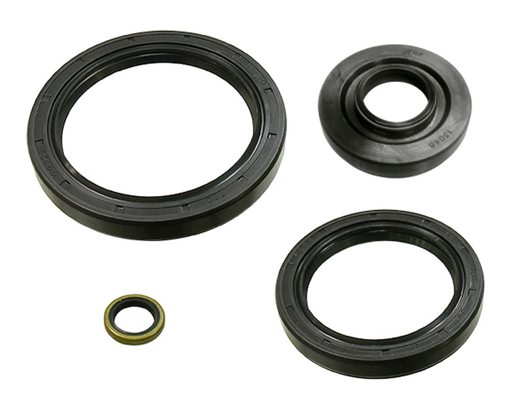 FRONT DIFFERENTIAL SEALS KAWASAKI KVF 360 PRAIRIE '03-'13, KVF 650/750 BRUTE FORCE '05-'14, KVF 750 PRAIRIE '04-'06, SUZUKI LTV 700F TWIN PEAKS '04-'06 (25-2066-5)