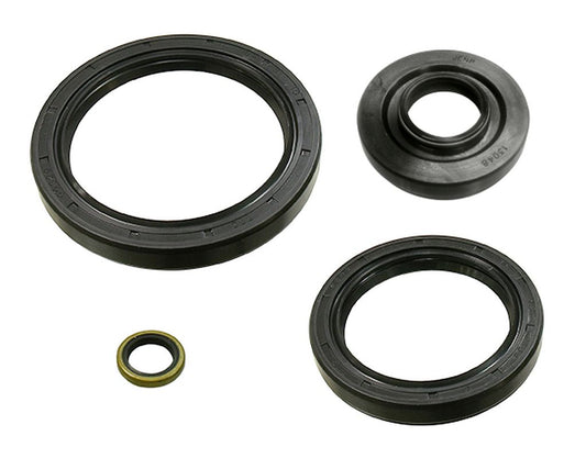FRONT DIFFERENTIAL SEALS KAWASAKI KVF 360 PRAIRIE '03-'13, KVF 650/750 BRUTE FORCE '05-'14, KVF 750 PRAIRIE '04-'06, SUZUKI LTV 700F TWIN PEAKS '04-'06 (25-2066-5)