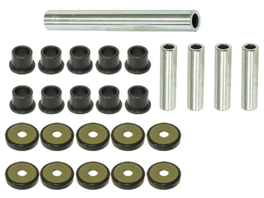 REAR INDEPENDENT SUSPENSION (A-ARM) REPAIR KIT ARCTIC CAT WILDCAT TRAIL 1000 / TRAIL XT '14-'17 (50-1158)