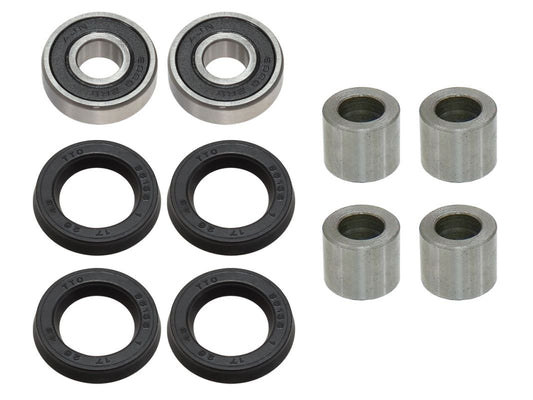 FRONT UPPER/LOWER A-ARM SWINGARM REPAIR KIT KAWASAKI KVF 300 BRUTE FORCE '12-'21 (50-1152)