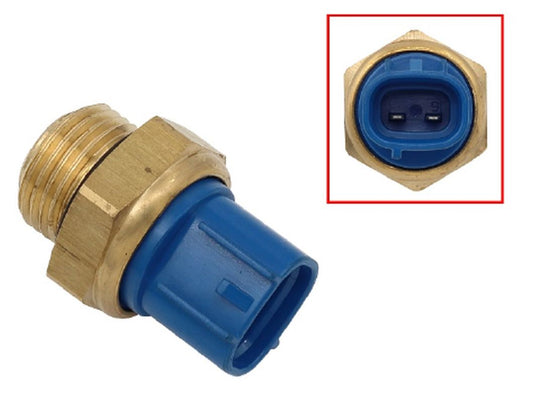 WATER TEMPERATURE SENSOR YAMAHA GRIZZLY 400 '07-'08, GRIZZLY 450 '07-'14, KODIAK 400 '03-'06, WOLVERINE 450 4WD '06-'10 (OEM: 5ND-82560-10-00)