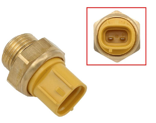 WATER TEMPERATURE SENSOR YAMAHA KODIAK 400 '00-'02, YFZ 450 '04-'05