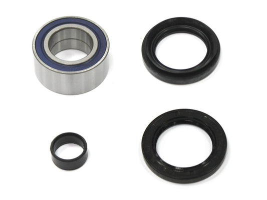 FRONT WHEEL BEARINGS WITH SEALS HONDA TRX 400FW '95-'03, TRX 450ES '98-'01, TRX 450 '98-'04, TRX 500 '01-'04, TRX 650 RINCON '03-'05 (25-1005)