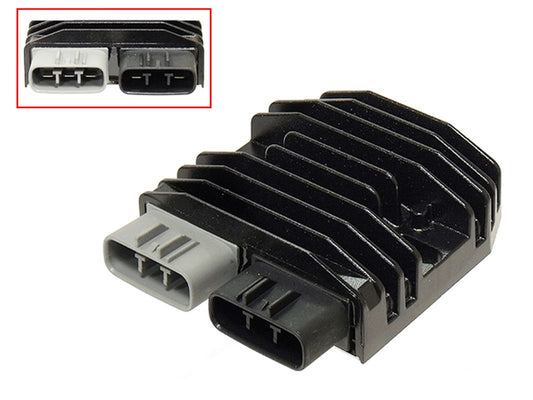VOLTAGE REGULATOR CF MOTO CFORCE 400 '19-'22, CFORCE 500 '15-'22, CFORCE 600 '19, CFORCE 800XC '19-'20, UFORCE 500/800 '16-'20, UFORCE 800 '16-'22 (OEM: 0800-177000, 0800-177000-10000) (AC-01201)