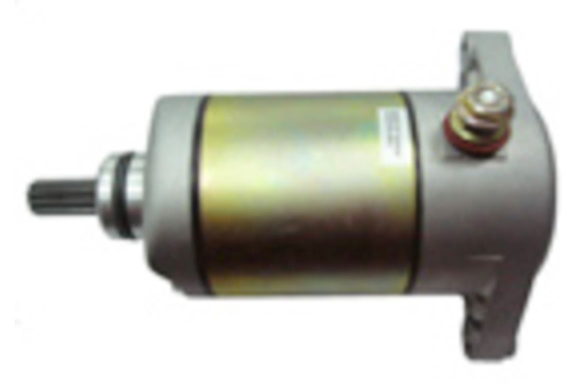 STARTER ARCTIC CAT 375/400/FIS/TBX/TRV/VP '02-'14, YAMAHA MAXXER 375 '10, (OEM: 31210-PWB1-900) (SMU0297)
