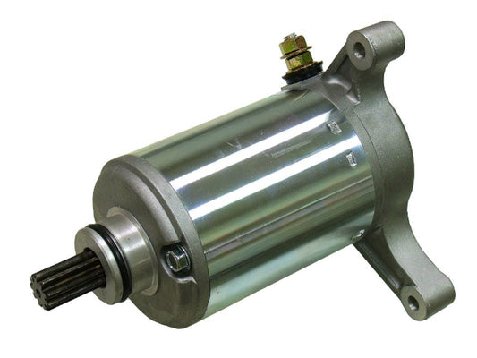 STARTER YAMAHA YFM 350 BIG BEAR/MOTO '87-'95, YFM 400 KODIAK '93-'98 (OEM: 2HR-81800-51-00 1UY-81800-51-00) (SMU0065)