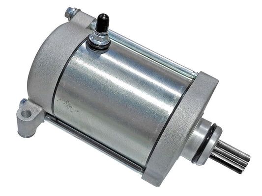 STARTER YAMAHA YFM 400 KODIAK '00-'06, YFM 450 KODIAK '03-'06, '18-'22, YFM 600/660 GRIZZLY '98-'08, YXR 450 RHINO '06-'09, YXR 660 RHINO '04-'07, YTM 200 TRIMOTO '83-'86, YFM 450 WOLVERINE '06-'10, HISUN 550/700 (SMU0263)