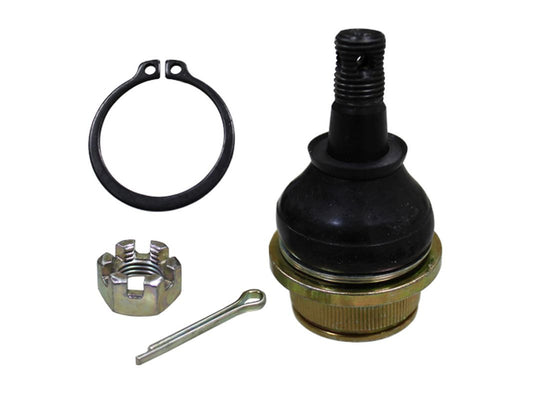 LOWER CONTROL ARM BALL JOINT KAWASAKI MULE 600/610 '05-'16, MULE SX '17-'21, MULE 2500/2510/2520 '93-'00, MULE 3000/3010 '01-'08, MULE 3020 '01-'03, MULE 4000/4010 '09-'21, MULE 4010 DIESEL '09-'13 (42-1041)