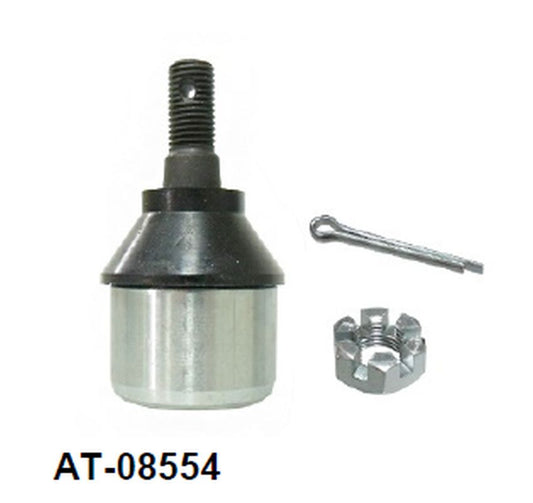 LOWER CONTROL ARM BALL JOINT POLARIS BIG BOSS 250 '89-'93, TRAIL BLAZER 250 '90-'06, TRAIL BOSS 250 '88-'99, XPLORER 250 '00-'02, XPLORER 300 '96-'99, TRAIL BOSS / XPEDITION 325 '00-'02, MAGNUM 330 '03-'05, TRAIL BOSS 330 '03-'13 (42-1030)