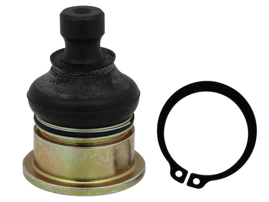 LOWER CONTROL ARM BALL JOINT YAMAHA YFM 600 GRIZZLY '02-'08 (42-1034)