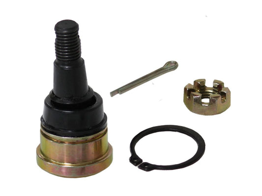 UPPER/LOWER CONTROL ARM BALL JOINT CAN AM DS 250 '06-'16, POLARIS OUTLAW 450 '08-'10, OUTLAW 500 '06-'07, PREDATOR 500 '07, OUTLAW 525 '07-'11 (42-1035)