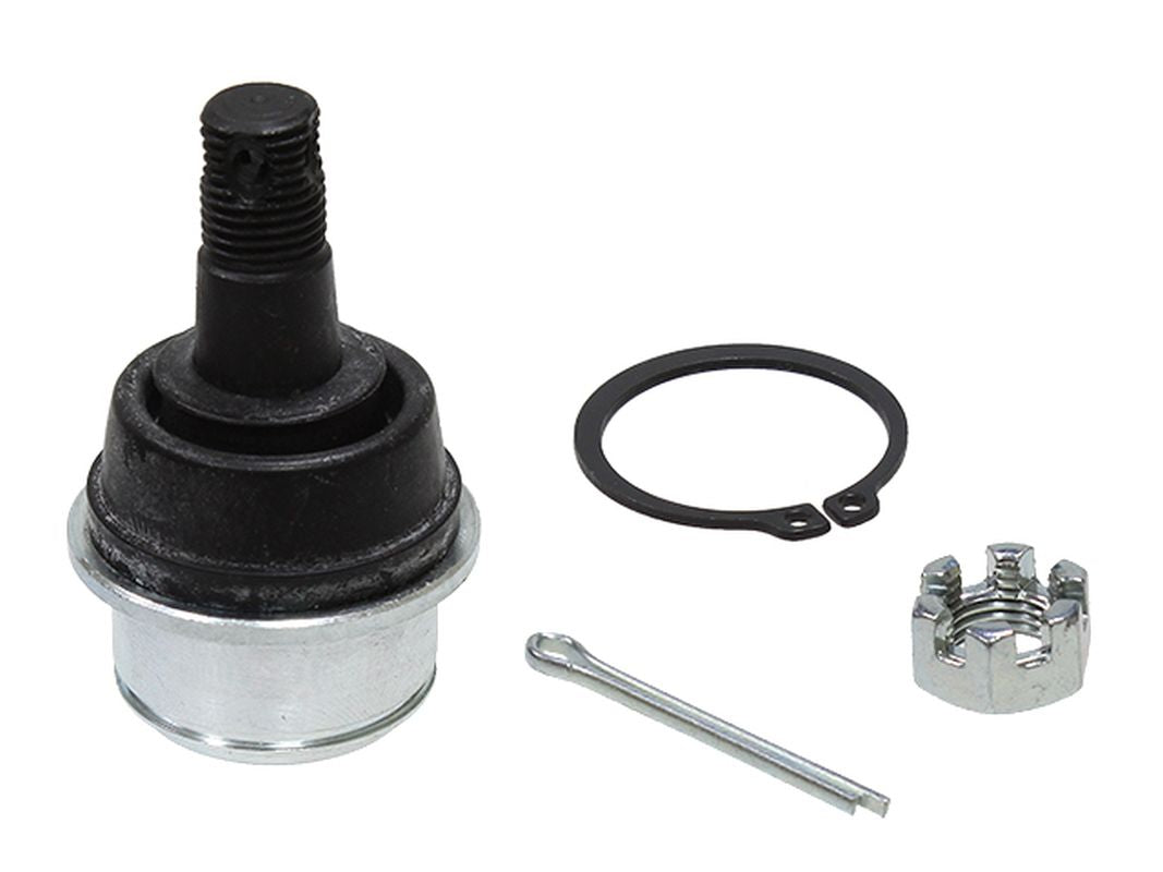 UPPER/LOWER CONTROL ARM BALL JOINT CAN AM QUEST 500 '02-'03, RENEGADE 500/800 '08-'12, TRAXTER 500 '99-'05, OUTLANDER / MAX 650 '06-'12, YAMAHA YFM 350/400/450 '00-'14, RHINO 450 '06-'09, RHINO 660 '04-'07, RHINO 700 FI '08-'13 (42-1009)