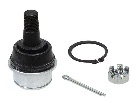UPPER/LOWER CONTROL ARM BALL JOINT CAN AM QUEST 500 '02-'03, RENEGADE 500/800 '08-'12, TRAXTER 500 '99-'05, OUTLANDER / MAX 650 '06-'12, YAMAHA YFM 350/400/450 '00-'14, RHINO 450 '06-'09, RHINO 660 '04-'07, RHINO 700 FI '08-'13 (42-1009)