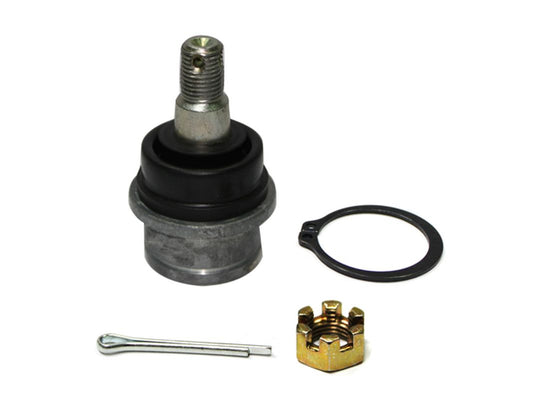 UPPER/LOWER CONTROL ARM BALL JOINT HONDA TRX 350 '00-'06, TRX 420 '07-'21, TRX 450 '98-'04, TRX 500 '01-'19, TRX 520 '20-'21, TRX 650 RINCON '03-'05, TRX 680 RINCON '06-'22, SXS 500/700/1000 PIONEER '15-'21 (1 PCS) (42-1015)