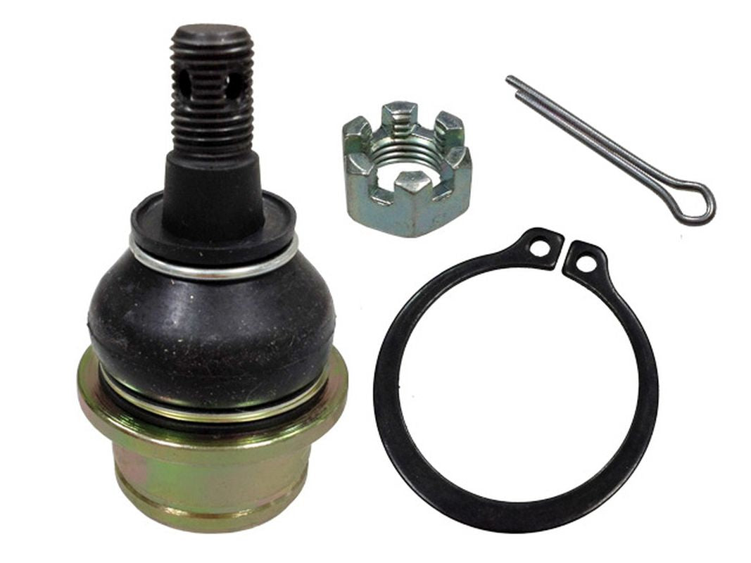 UPPER/LOWER CONTROL ARM BALL JOINT KAWASAKI KFX 450R '08-'14, KVF 650/750 BRUTE FORCE '05-'21, KVF 360 '03-'13, KAF 800 MULE '15-'21 (42-1033)