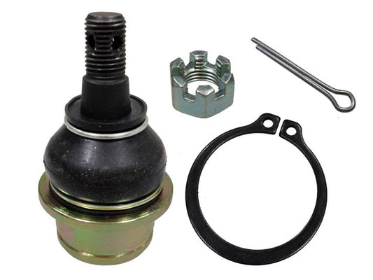 UPPER/LOWER CONTROL ARM BALL JOINT KAWASAKI KFX 450R '08-'14, KVF 650/750 BRUTE FORCE '05-'21, KVF 360 '03-'13, KAF 800 MULE '15-'21 (42-1033)