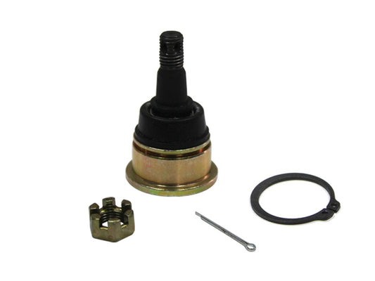 UPPER/LOWER CONTROL ARM BALL JOINT SUZUKI LTZ 250 '04-'09, YAMAHA YZF 450 X '10-'11, YFZ 450 R '09-'22, YFM 550 GRIZZLY '09-'12, YFM 700 RAPTOR '14-'22, LOWER YAMAHA YFM 700 RAPTOR '06-'22, YFM 660 RAPTOR '01-'05, YFZ 450 / R / X '04-'22 (42-1029)