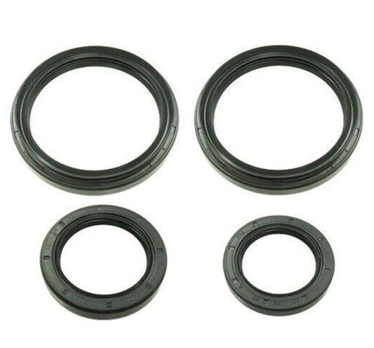 FRONT DIFFERENTIAL SEALS ARCTIC CAT 300/366/400/500, REAR ARCTIC CAT 366/400/450/500/550/650/700, PROWLER 550/650/700/1000, KYMCO MAXXER 450, MXU 450 (25-2050-5)