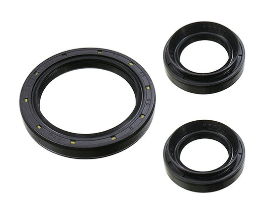 FRONT DIFFERENTIAL SEALS YAMAHA YFM 400 BIG BEAR '07-'12, YFM 450 GRIZZLY '07-'14, YFM 450 KODIAK '03-'06, YFM 660 GRIZZLY '02-'08, YFM 700 GRIZZLY '07-'21, VIKING 700 '15-'21, YXZ 1000 R '16-'21 (25-2044-5)