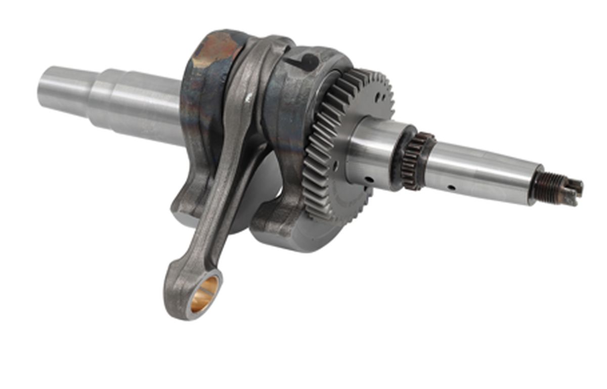 CRANKSHAFT POLARIS SPORTSMAN 450 '21-'23, SPORTSMAN '17-'23, ACE 570 '17-'19, RANGER 570 '18-'23, RZR 570 '18-'22 (OEM: 2206356)