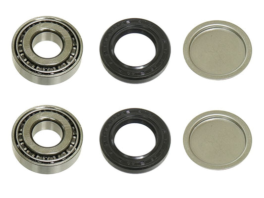 SWINGARM REPAIR KIT CAN-AM QUEST 500/600 '02-'03, TRAXTER 500 '99-'05, / SUZUKI LTA/LTF 500F '02-'07 (28-1155)