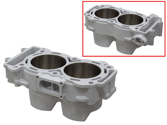 CYLINDER POLARIS GENERAL 1000 / 4 '17-'21, RANGER XP 1000 / CREW '17-'21, RZR 1000 '17-'21, RZR RS1 '18-'21, RZR XP 1000 / 4 '17-'21 - REPLACED BY CA-50003
