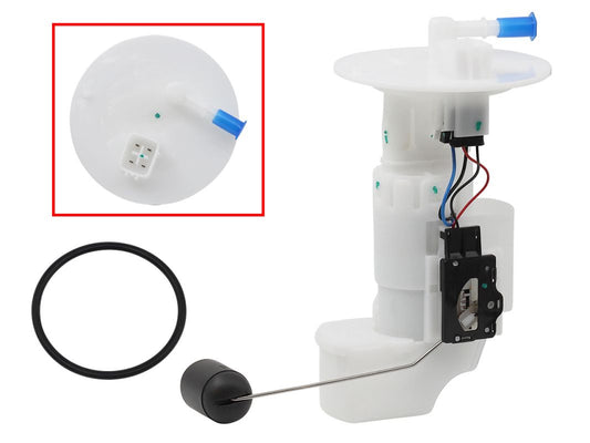 FUEL PUMP (COMPLETE) KAWASAKI KVF 750 BRUTE FORCE '08-'23 (OEM: 49019-0013, 49040-0033, 49040-0717, UC-T35KU55)