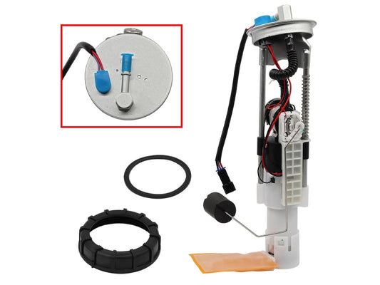 FUEL PUMP (COMPLETE) POLARIS SPORTSMAN 800 '08-'14 (OEM: 2204308)