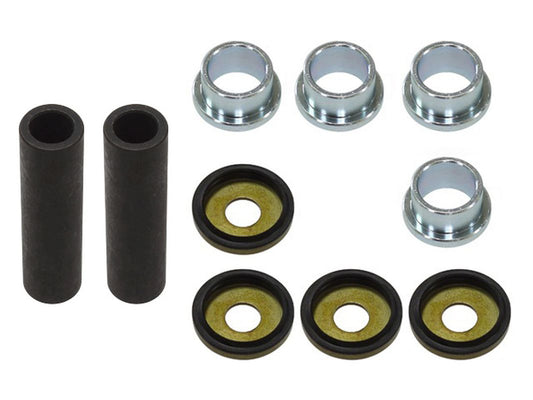 REAR SUSPENSION (SWINGARM TO KNUCKLE MOUNT) REPAIR KIT YAMAHA VIKING 700 '14-'17, WOLVERINE 700 '16-'17 (50-1173-K)