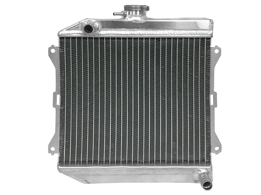RADIATOR HONDA TRX 420 '14-'24, TRX 500 '14-'19, TRX 520 '20-'24 (OEM: 19010-HR3-A21)