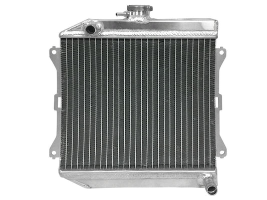 RADIATOR HONDA TRX 420 '14-'24, TRX 500 '14-'19, TRX 520 '20-'24 (OEM: 19010-HR3-A21)