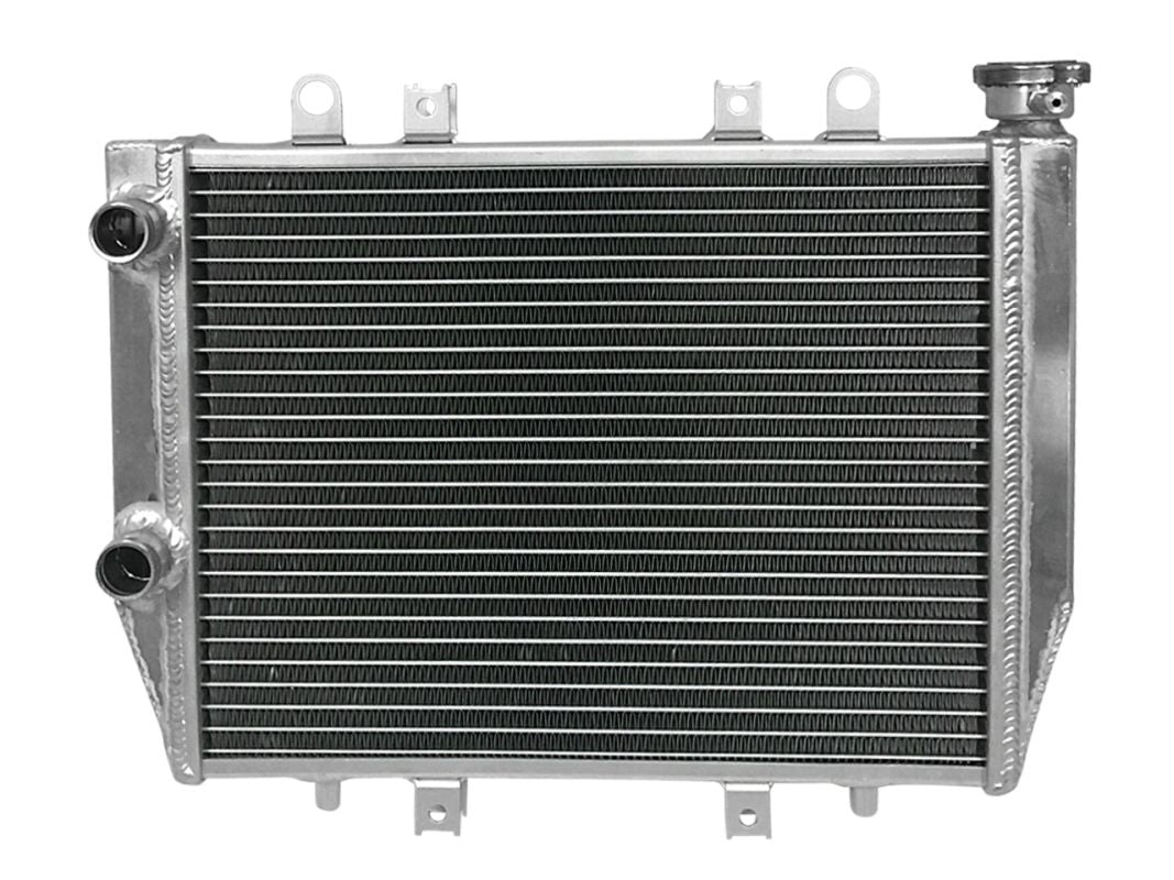 RADIATOR KAWASAKI KVF 750 BRUTE FORCE '15-'23 (OEM: 39061-0589)