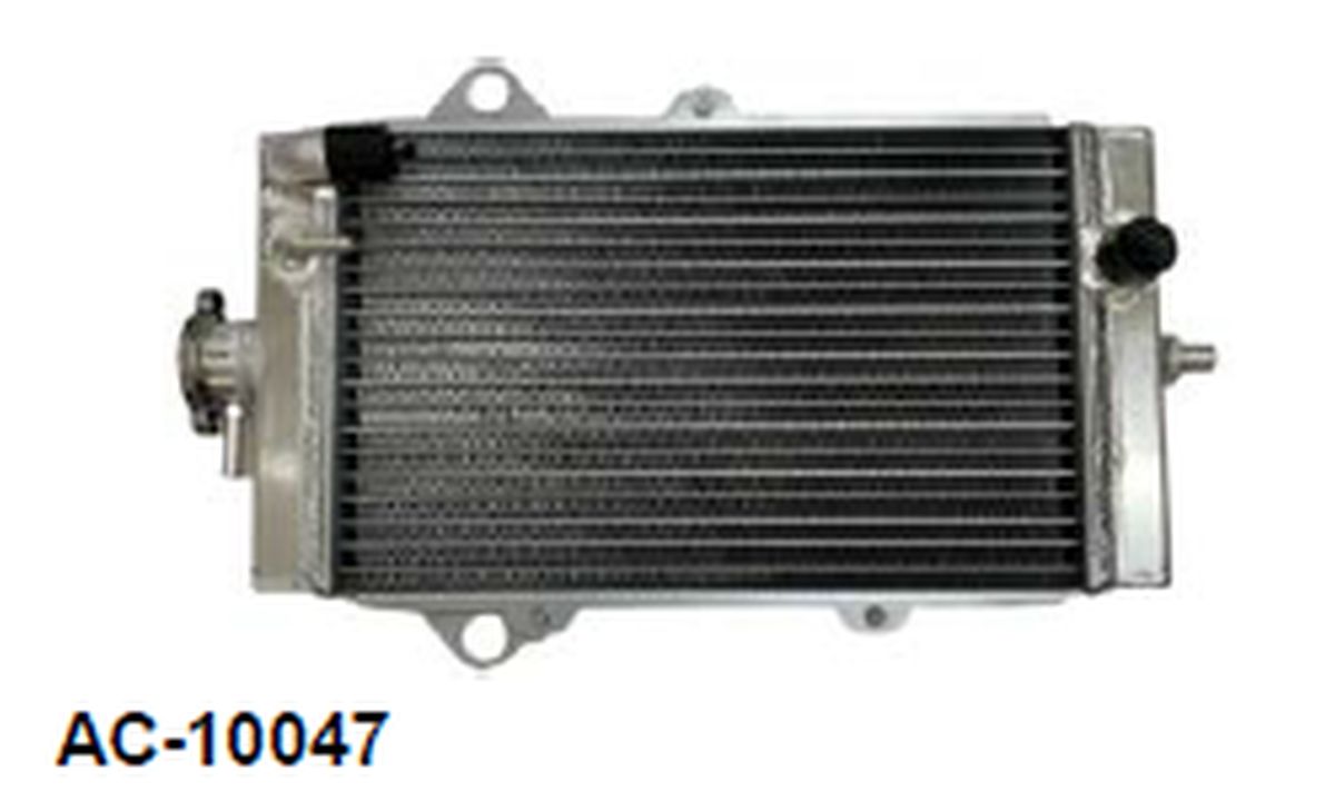 RADIATOR POLARIS RANGER 570 '15, RANGER 900 / XP '14-'19, RANGER 1000 '17-'22, RANGER 1000 DIESEL '15-'21 (OEM: 1240664)