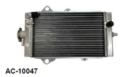 RADIATOR POLARIS RANGER 570 '15, RANGER 900 / XP '14-'19, RANGER 1000 '17-'22, RANGER 1000 DIESEL '15-'21 (OEM: 1240664)