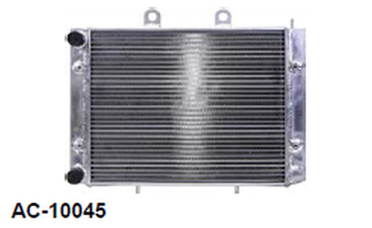 RADIATOR POLARIS SPORTSMAN 700 '05, SPORTSMAN 800 '05-'15 (OEM: 1240521, 5412392)