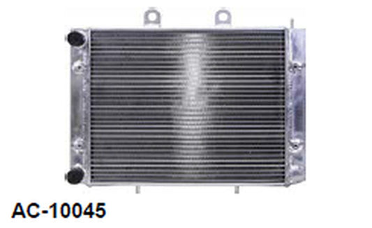 RADIATOR POLARIS SPORTSMAN 700 '05, SPORTSMAN 800 '05-'15 (OEM: 1240521, 5412392)