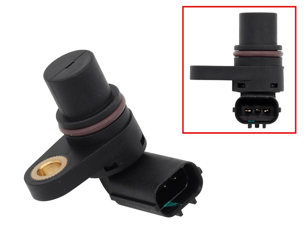 SPEED SENSOR HONDA TRX 420 '07-'21, TRX 700XX '08-'09, TRX 500 '12-'19, TRX 520 '20-'21, SXS 500 PIONEER '18-'21, SXS 520 PIONEER '20-'21, MUV 700 '09-'13, PIONEER 700 '14-'19, PIONEER 1000 '16-'21 (OEM: 37700-HP5-601)