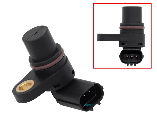 SPEED SENSOR HONDA TRX 420 '07-'21, TRX 700XX '08-'09, TRX 500 '12-'19, TRX 520 '20-'21, SXS 500 PIONEER '18-'21, SXS 520 PIONEER '20-'21, MUV 700 '09-'13, PIONEER 700 '14-'19, PIONEER 1000 '16-'21 (OEM: 37700-HP5-601)