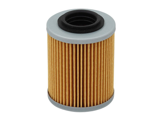 OIL FILTER CF MOTO CFORCE 400 '16-'23, CFORCE 500 '15-'22, CFORCE 600 '19-'23, CFORCE 800 '17-'23, CFORCE 1000 '21-'22, X8 CFORCE '13-'16, UFORCE 500 '16-'22, UFORCE 600 '21-'23, UFORCE 800 '13-'22, ZFORCE 800 '14-'23, ZFORCE 950 '20-'23,