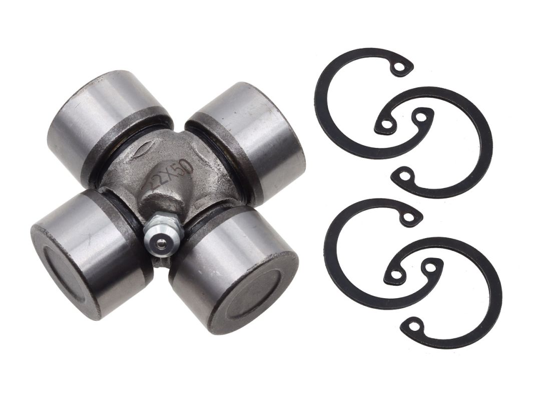 DRIVE SHAFT UNIVERSAL JOINT ATV CF MOTO CFORCE 500 '13-'16, CFORCE 600 '13-'14, ZFORCE 500 '16-'22, UFORCE 600 '13-'14, ZFORCE 800 '15-'22