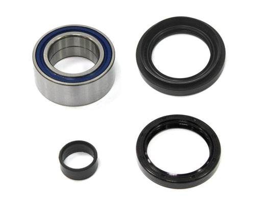 FRONT WHEEL BEARINGS WITH SEALS HONDA TRX 300FW FOURTRAX 4X4 '88-'00, TRX 420 FA '09-'14,TRX 420 FE/FM RANCHER '07-'14 (25-1003)