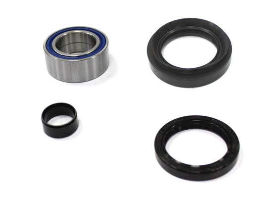 FRONT WHEEL BEARINGS WITH SEALS HONDA TRX 350FE/FM '00-'06, TRX 400FA '04-'07 (25-1513)